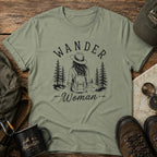 Wander Woman T-Shirt