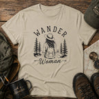 Wander Woman T-Shirt