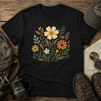 Wildflower Garden T-Shirt