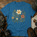 Wildflower Garden T-Shirt