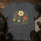 Wildflower Garden T-Shirt