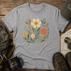 Wildflower Garden T-Shirt